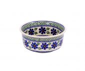 Salat bowl - Polish pottery